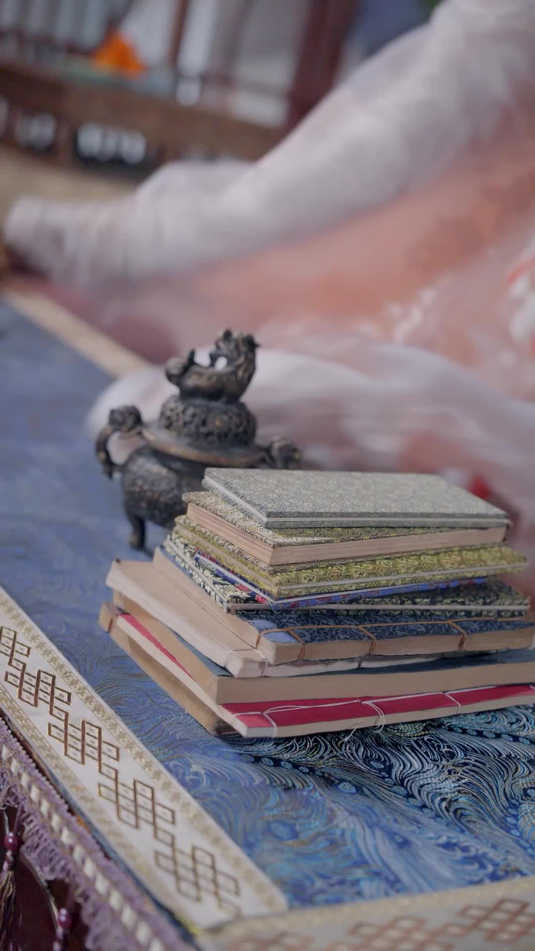 24. Bölüm - Şifacının Sevilen Kızı